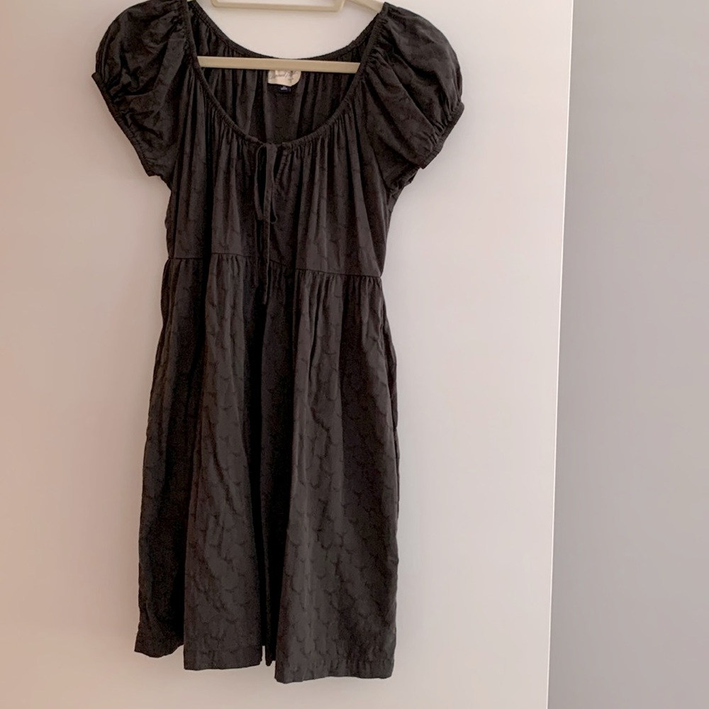 Universal Thread Gray Dress Size XS
